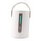 thumbnail image 2 of Humidificador personal para el hogar,Humidificador de doble pulverización Humidificador personal de escritorio,Humidificador pequeño de 2500 ml de gran capacidad para Blanco, 2 of 9