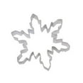 thumbnail image 2 of Coupe-Cookie Flocon de Neige 5 Pouces, 2 of 2