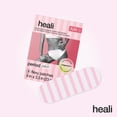 thumbnail image 6 of Heali Period Relief Menstrual Cooling Patches for Pain and Cramps, Natural Ingredients, 3 Count, 6 of 6