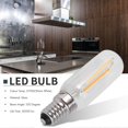 thumbnail image 4 of 2x E14 3W LED Cooker Hood Extractor Fan Bulb Warm White, 4 of 5