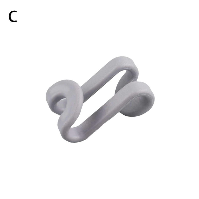 Space Saver Saving Coat Hangers Cloth Hanger Connector H6G4 Hook