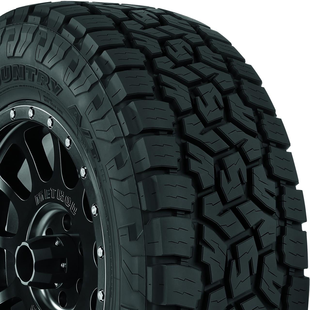 Free Shipping! Toyo All Terrain Light Truck Tire 225/60R17 XL Off