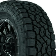 Toyo Open Country A/T III All Terrain 245/50R20 105H XL Light Truck Tire