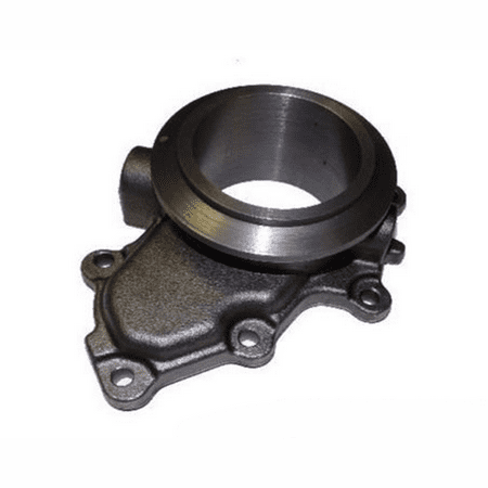 - Diesel Care 99-03 Ford 7.3 7.3L Powerstroke Diesel Turbo Exhaust Housing NO Valve EBV Blank …