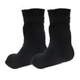 thumbnail image 4 of Oubit Chaussettes en Néoprène Chaussettes de Plongée en Néoprène de 3 Mm Chaussettes de Plongée Chaussettes de Combinaison de Plongée Fidèle à Sa Promesse, 4 of 8