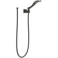 thumbnail image 6 of Delta Dryden Premium Single-Setting Adjustable Wall Mount Hand Shower Chrome, 6 of 7