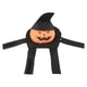 thumbnail image 4 of Disfraz de perro para Halloween, ropa para mascotas, ropa de fiesta para cachorros, accesorios para fotos para mascotas SG, 4 of 9