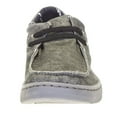 thumbnail image 2 of Ariat 10038391: Men's Hilo Sneaker, Charcoal Canvas, 2 of 5