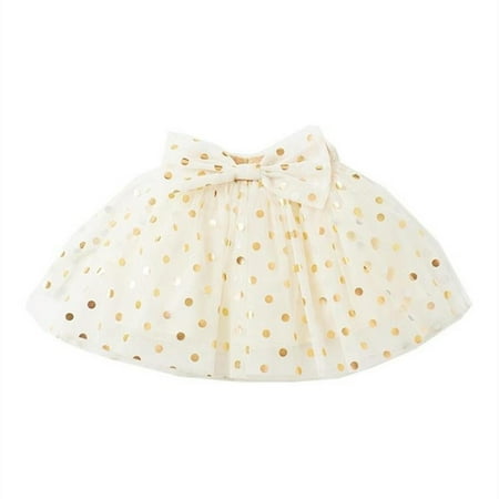 

Rovga Toddler Girl Dresses Summer Fashion Dress Princess Dress Casual Dress Tutu Mesh Outwear Kids Clothing