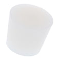 thumbnail image 4 of Lab All Tapones de silicona Tapones Tapones Frascos Tapones de s Blanco 3-37 cm Zulema Tapón de silicona, 4 of 8