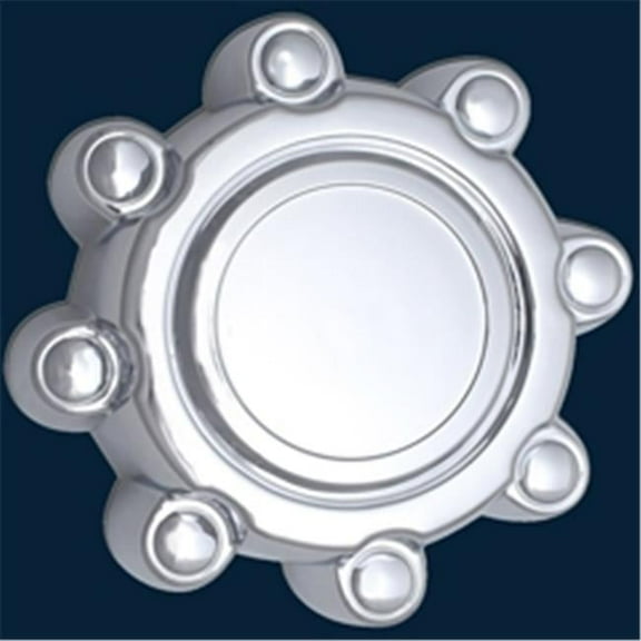 Center Cap for Ford, Chrome