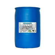 55 Gallon Drum - EXTRA DRY - OUTDOOR FORMULA - Snow Juice Machine Fluid - Froggys Flakes (30 Foot Float / Drop) Highly Evaporative Formula