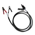 thumbnail image 2 of Cable para panel solar resistente al agua con abrazaderas de conexión rápida, 3,3 pies, para sistemas de baterías solares, 2 of 8