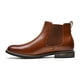thumbnail image 2 of Botas Chelsea de Vestir para Hombre Bruno Marc Marrón Talle 14, 2 of 9