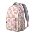 thumbnail image 2 of "Trendy Chicken Backpack for College - Waterproof & Roomy School Bag for High School Students, Lightweight Laptop Backpack for Teens, Stylish & Functional", 2 of 6