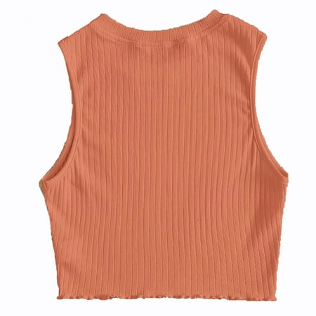 

ASEIDFNSA Tunic 5 Way Bra Vest Tops Shirts Crop Pullover Solid Tank Women Sleeveless Women S Blouse