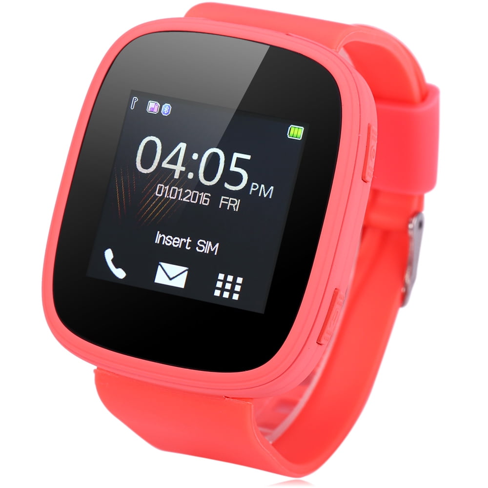 smartwatch mtk6261
