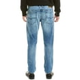 thumbnail image 2 of Diesel mens  Thommer Light Blue Slim Jean, 38, Blue, 2 of 3