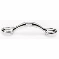thumbnail image 7 of Classic Traditional 3" Center Arch Pull, Bronze, 7 of 7