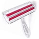 thumbnail image 3 of Rodillo de depilación para mascotas, nailon ABS, pequeño, compacto, práctico y rápido, para muebles de cama, color rojo, 3 of 10