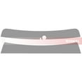 thumbnail image 2 of Rvinyl Window Tint Kit Compatible with Lincoln Navigator 2007-2017 (L) - Windshield Strip Visor -, 2 of 8