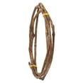 thumbnail image 2 of Vickerman 95-100" Natural Tranca Vine Coil, 1 coil, Dried, 2 of 4