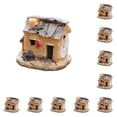 thumbnail image 1 of Kit de jardín de hadas Monstrate varios estilos decoración de terrario tipo 14 10Conjunto, 1 of 6