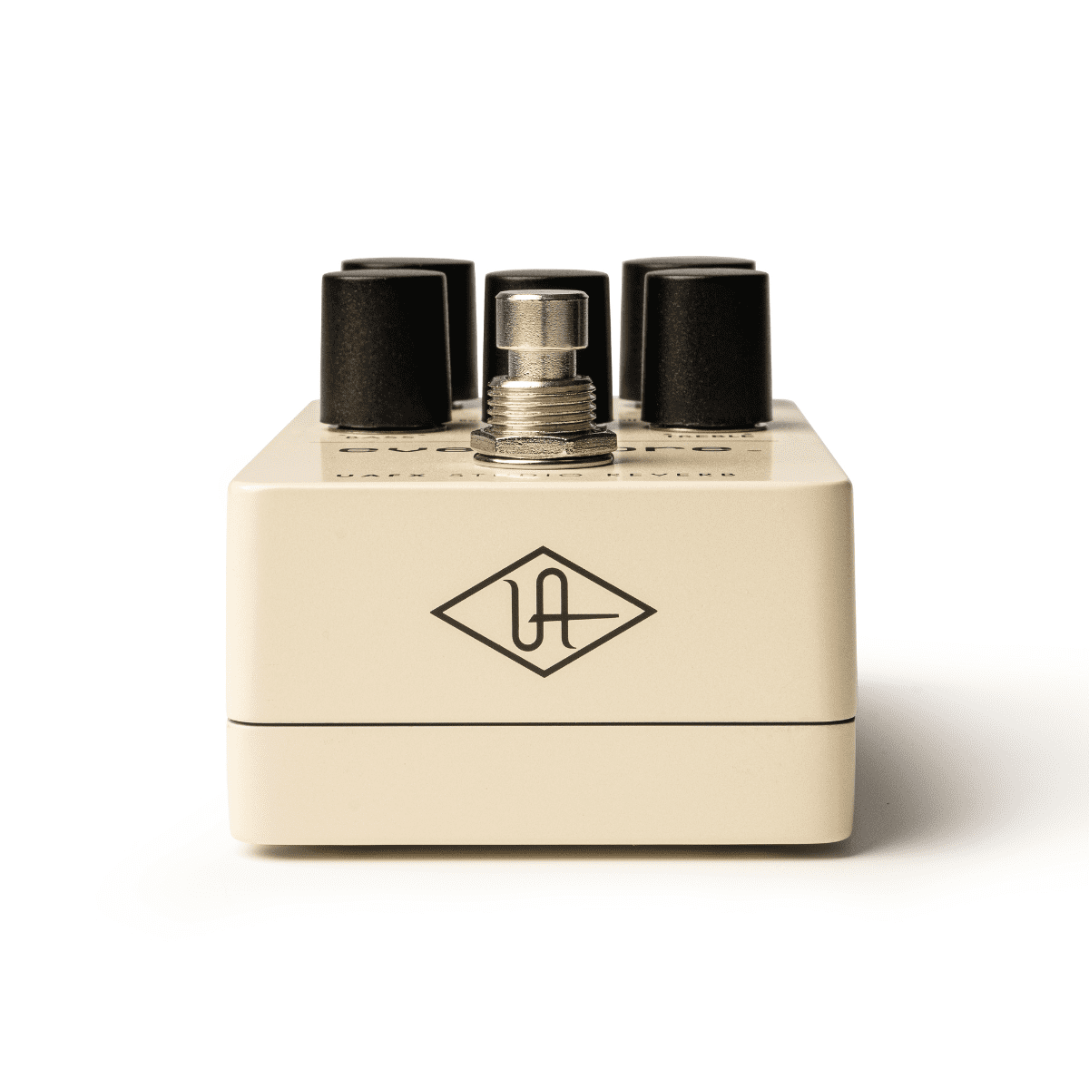Universal Audio Evermore Reverb Effect Pedal