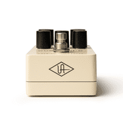 Universal Audio Evermore Reverb Effect Pedal