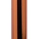 thumbnail image 2 of Bastón Plegable Altura Ajustable Madera Drive Medical Cobre Drive Medical BZDR, 2 of 8