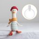 thumbnail image 2 of 30Pcs Toy Squeakers Repair Fix Dog Pet Baby Toy Noise Maker Insert Replacement for Toy Accessories, 2 of 4