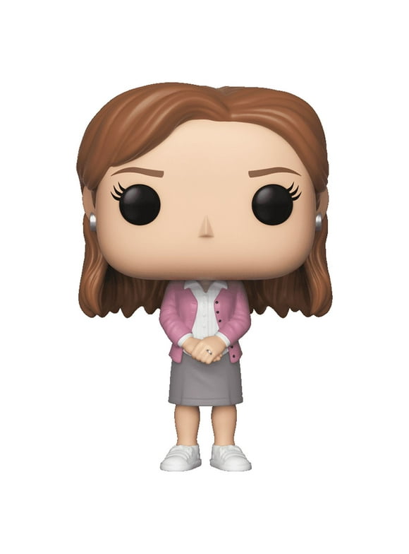 The Office Funko Pop in Funko Pop
