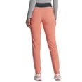 thumbnail image 3 of Dickies EDS Scrubs Pant For Women Mid Rise Tapered Leg Pull-On DK090, 3 of 7