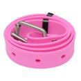 thumbnail image 2 of Cinturón de Silicona Sunnimix para Buceo Cinturón de Peso Rosa, 2 of 6