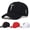 Black, variant on Unisex Cross Embroidered Baseball Cap Adjustable Breathable Casual Sun Hat Jesus Faith Design for Outdoor Sports