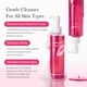 thumbnail image 5 of Limpiador y sérum para la piel Medicube PDRN Pink Duo 200 ml 30 ml, 5 of 8