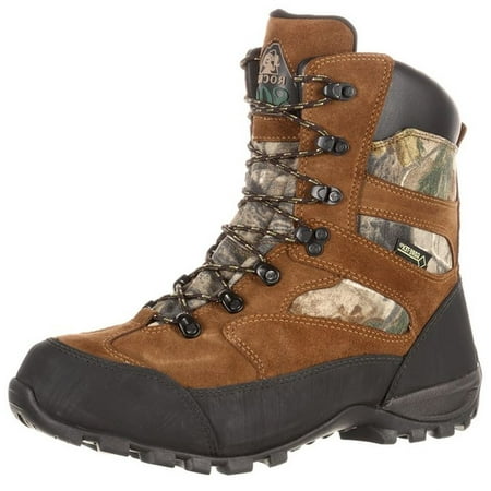 Rocky Outdoor Boots Mens Gore Tex Waterproof Insulated Rocky Outdoor Boots Mens Gore Tex Waterproof Insulated