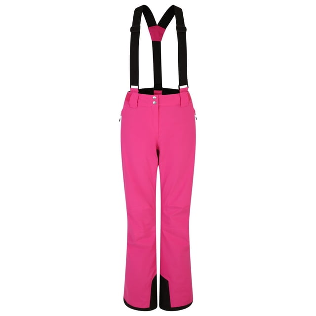 Dare 2B Pantalon de Ski Imperméable Effused II pour Femmes