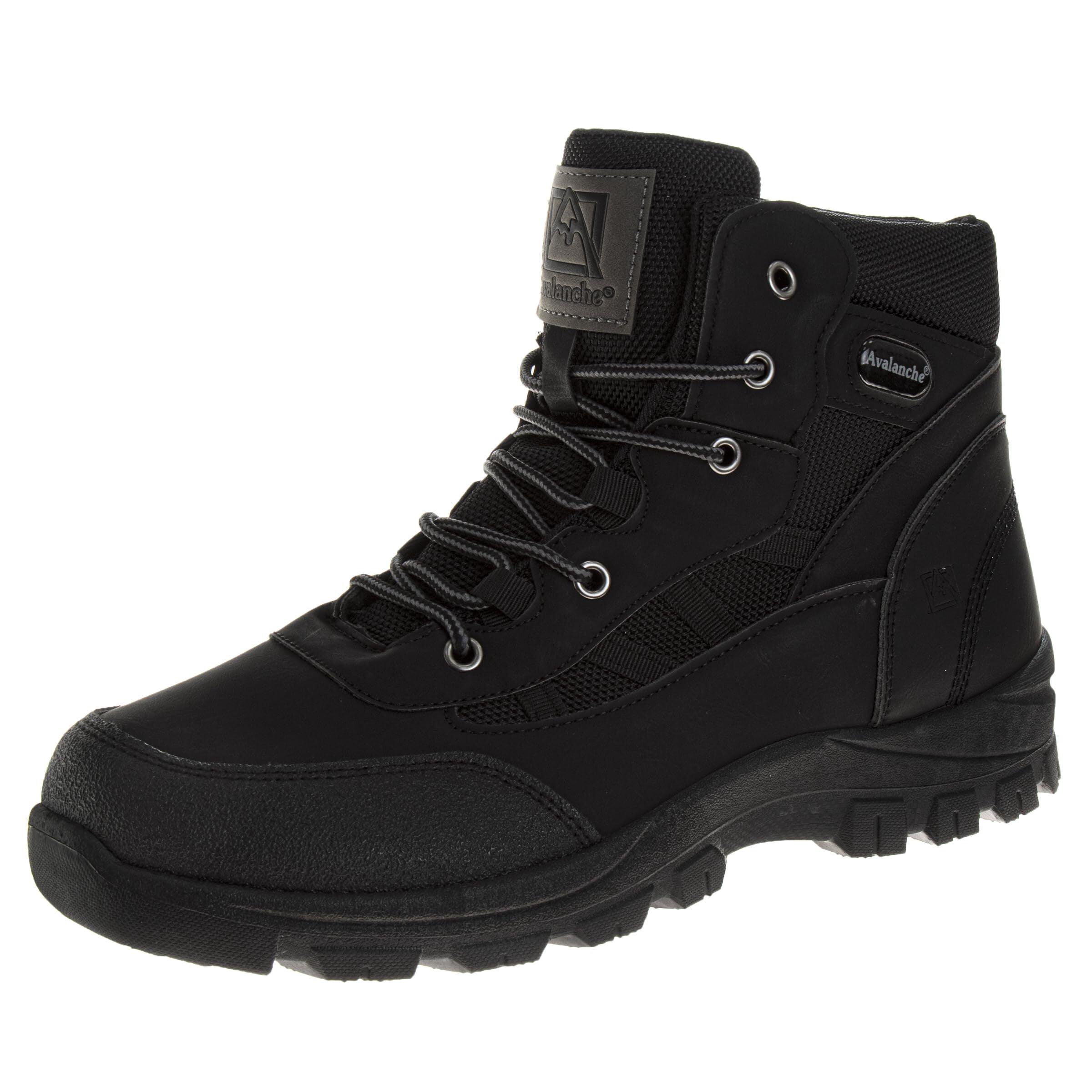 Fox Outdoor Products Vietnam Jungle Boots Trek Black 13 W NWT Combat Vietnam Jungle Boot - Military Outlet main image 4