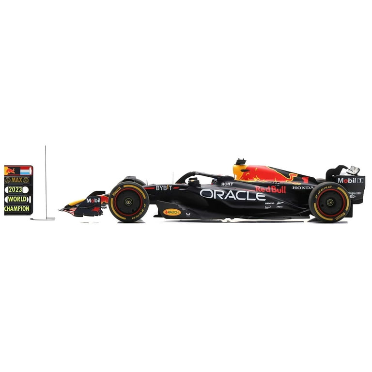 Red Bull Racing RB19 #1 