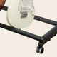 thumbnail image 3 of Soporte De Guitarra Múltiple, 3 / 5 / 7 Soporte Universal Para Guitarras Múltiples Para Guitarra Folk, Guitarra Eléctrica, Guitarra Acústica, Estante De Instrumentos Con Ruedas, 3 of 7