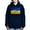 Navy, variant on CafePress - Pray For Ukraine Sweatshirt, Stand With Sweatshirt - Pullover Hoodie, Classic & Comfortable Hooded Sweatshirt
