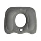 thumbnail image 2 of Almohada inflable portátil perfecl en forma de dona para coxis, 2 of 8