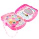 thumbnail image 4 of Estuche de maquillaje para niñas, juego de cosméticos, juego de simulación, juguete de belleza para niños MFZFUKR LN-0430, 4 of 5