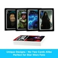 thumbnail image 3 of Star Wars: Return of the Jedi Playing Cards, 3 of 5