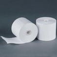 thumbnail image 6 of 2 5/16 x 400'ft Cash Register Paper Case of 24 Rolls Gas Pump thermal rolls - part: 2516400-24 Buyregisterrolls, 6 of 6