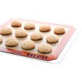 Silpat Nonstick Baking Mat, Half Sheet