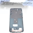 thumbnail image 4 of Ccdes S22 Plus Phone Middle Frame Bezel Metal With Repair Tools Pack, 4 of 7
