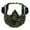 D, variant on Retro Goggles Motorcycle Off Road Racing Eyewear Ski Wind Goggles Riding Glasses A Biking Goggles 509 Snowmobile Pants Warm Rave Clothes Ski Goggle Goggle for Men Riding Glasses Mens Dirt Bike Clothes