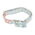thumbnail image 1 of Collar para mascotas con flores de seis pétalos,Suministros para mascotas con flores de seis pétalos Collar para perros con flores Rendimiento lleno de energía, 1 of 8
